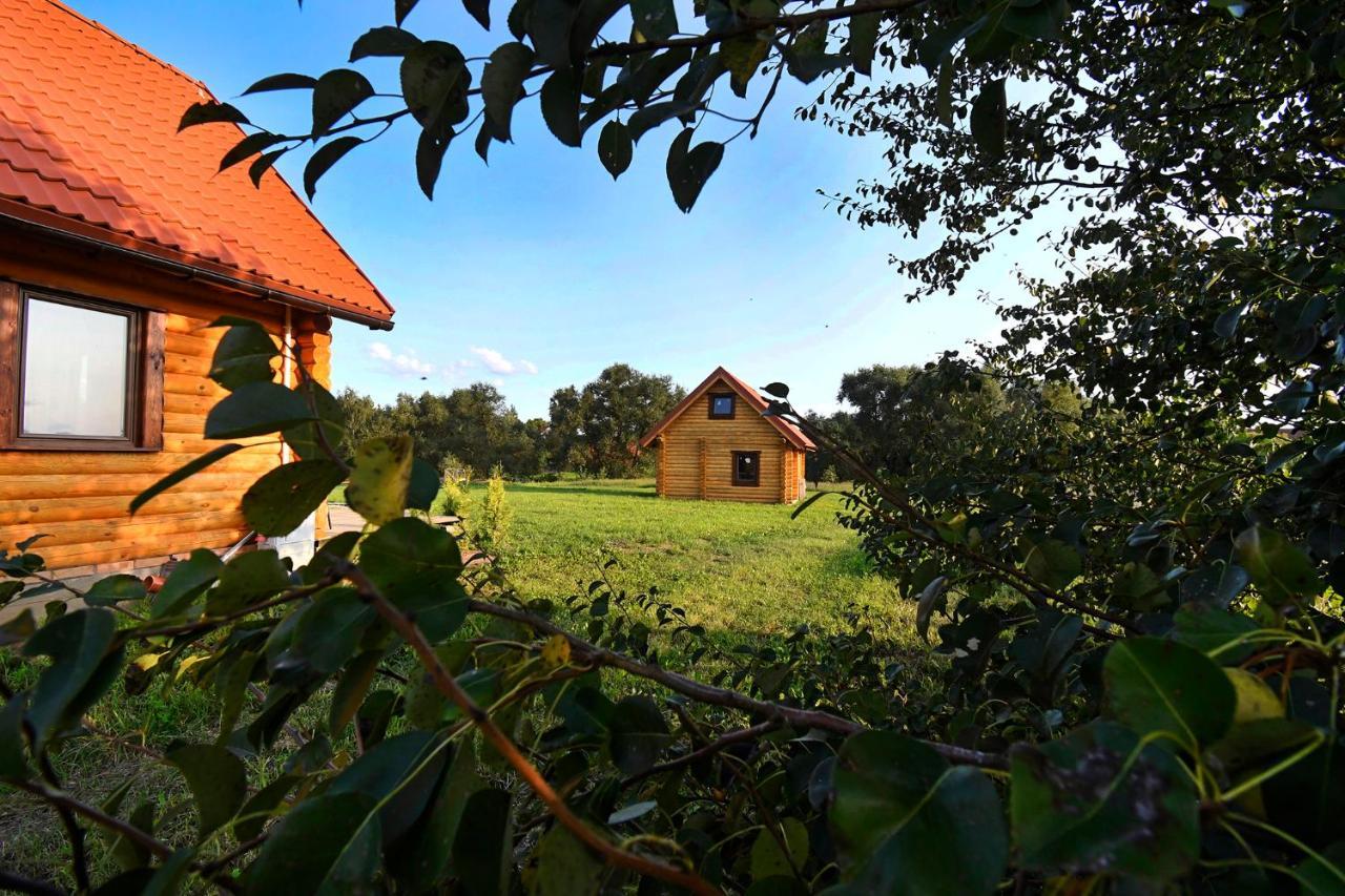 Klub Karino 2 Villa Mikołajki Exterior foto