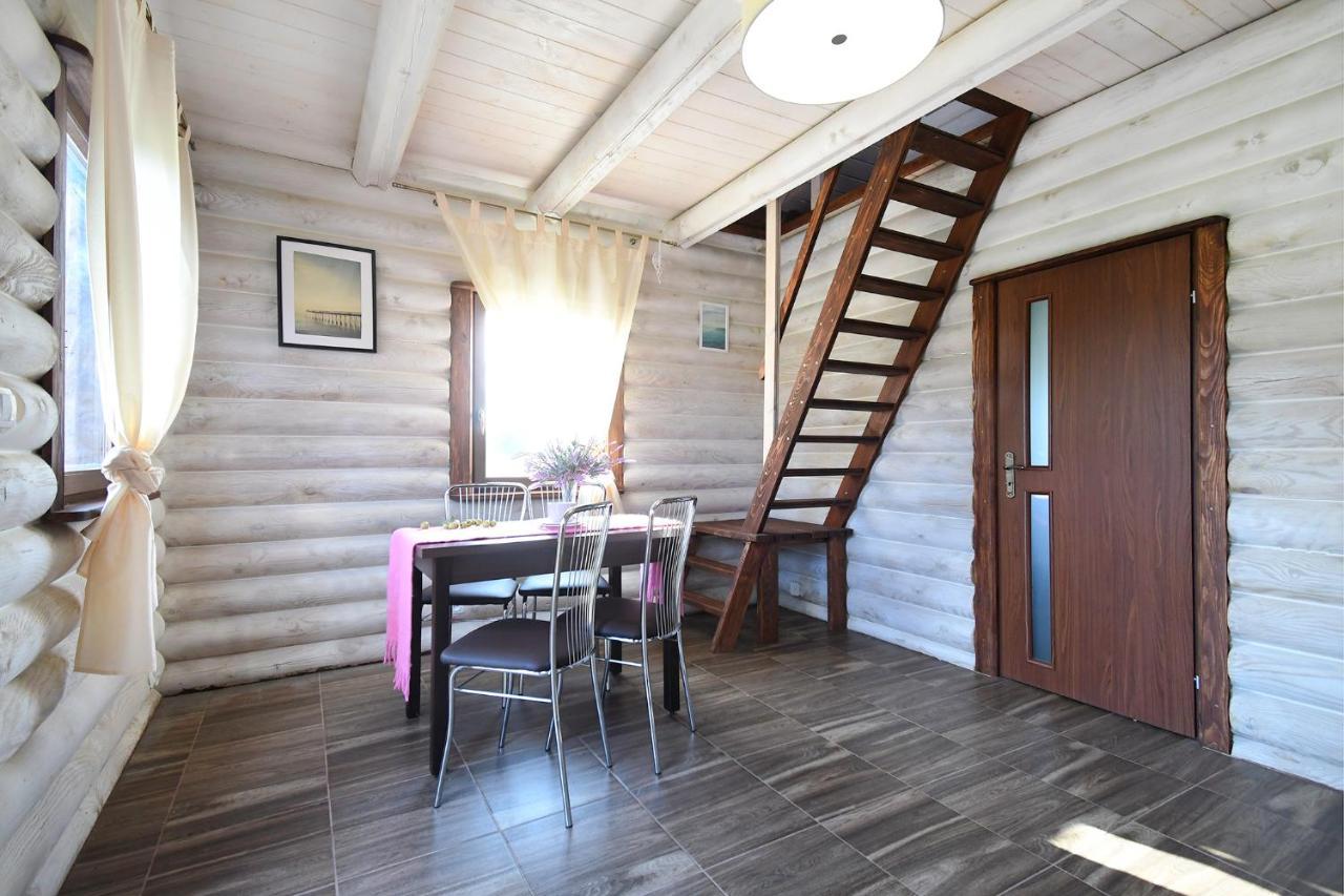 Klub Karino 2 Villa Mikołajki Exterior foto