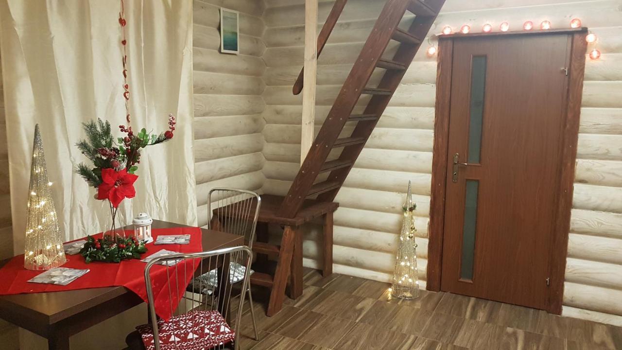 Klub Karino 2 Villa Mikołajki Exterior foto