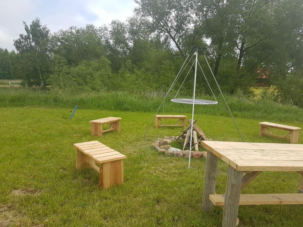 Klub Karino 2 Villa Mikołajki Exterior foto