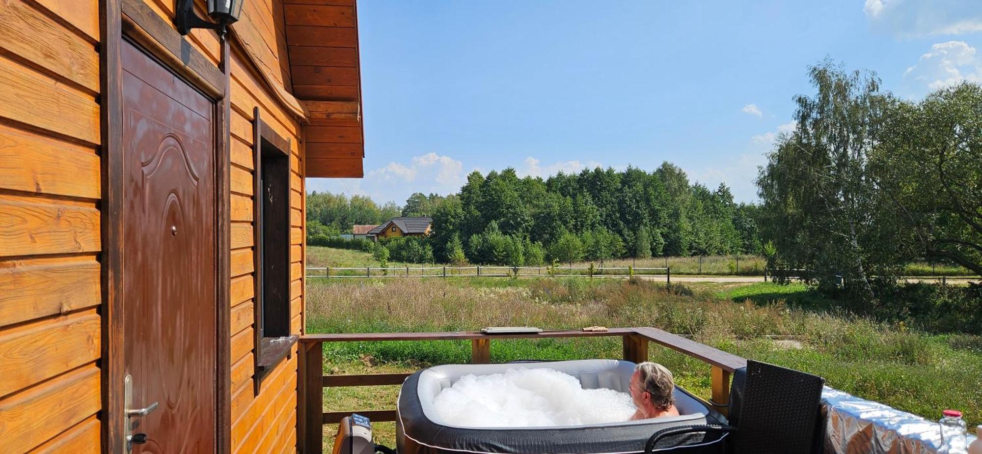 Klub Karino 2 Villa Mikołajki Exterior foto